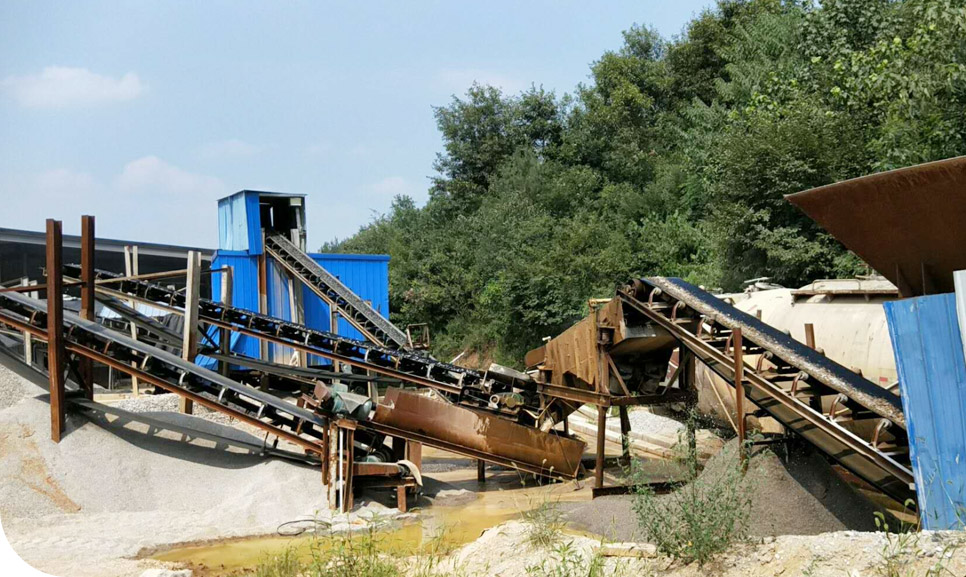 地理位置便利,年產量高